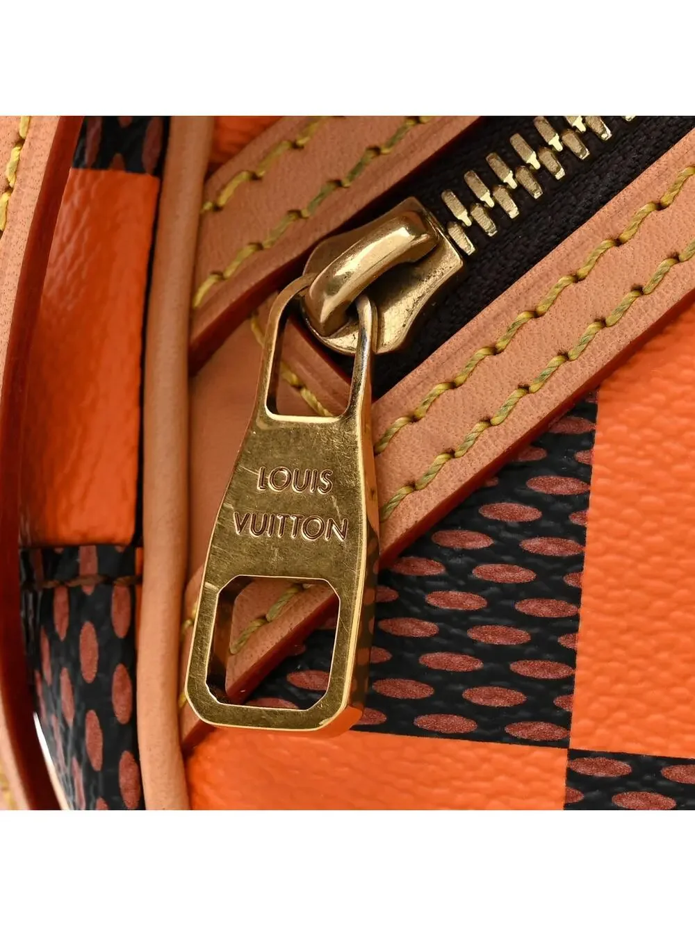 Louis Vuitton elevate your